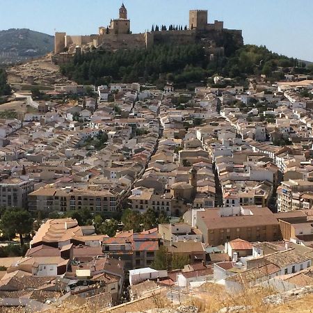 Casa Grande Bed and Breakfast Alcala La Real Εξωτερικό φωτογραφία