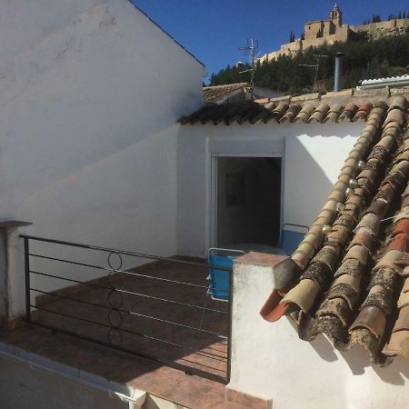 Casa Grande Bed and Breakfast Alcala La Real Εξωτερικό φωτογραφία