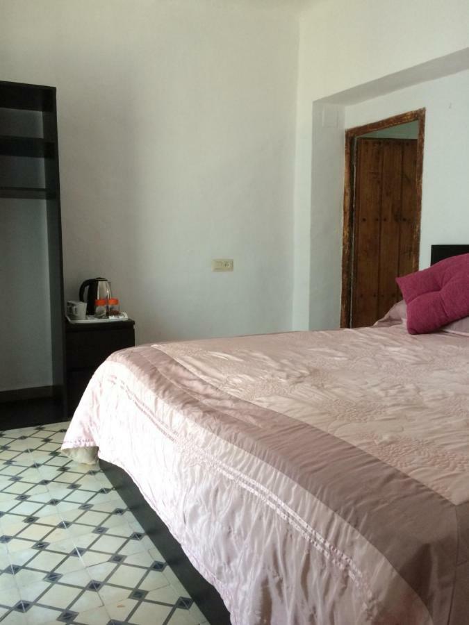 Casa Grande Bed and Breakfast Alcala La Real Εξωτερικό φωτογραφία