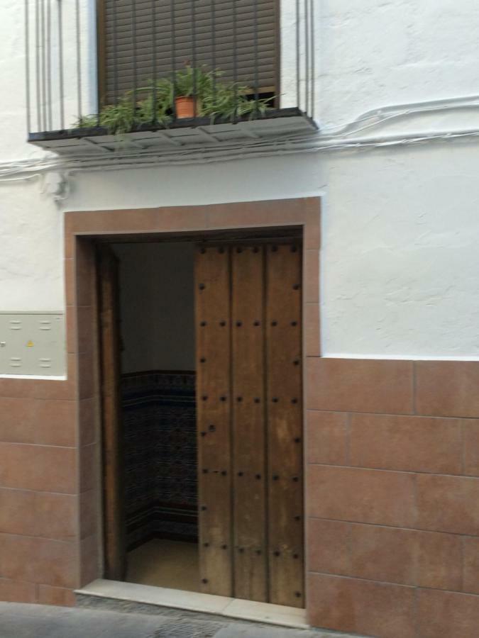 Casa Grande Bed and Breakfast Alcala La Real Εξωτερικό φωτογραφία