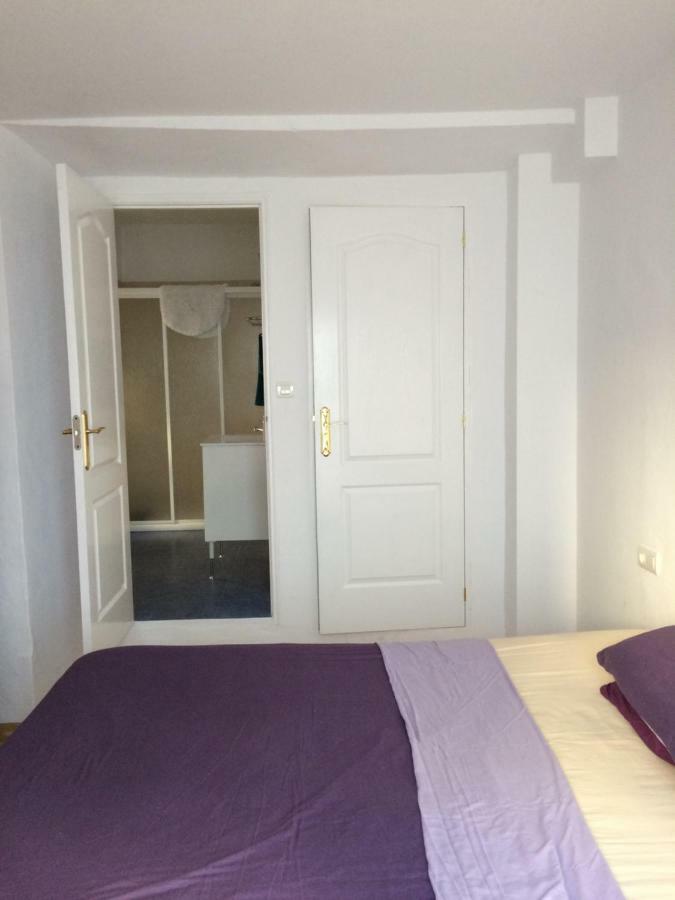 Casa Grande Bed and Breakfast Alcala La Real Εξωτερικό φωτογραφία