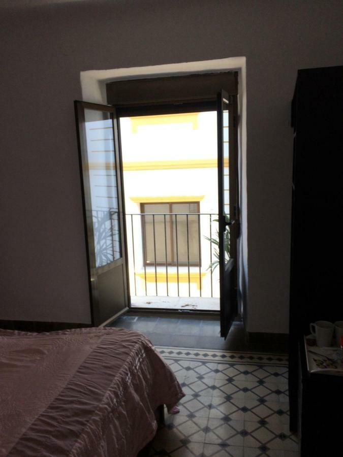 Casa Grande Bed and Breakfast Alcala La Real Εξωτερικό φωτογραφία