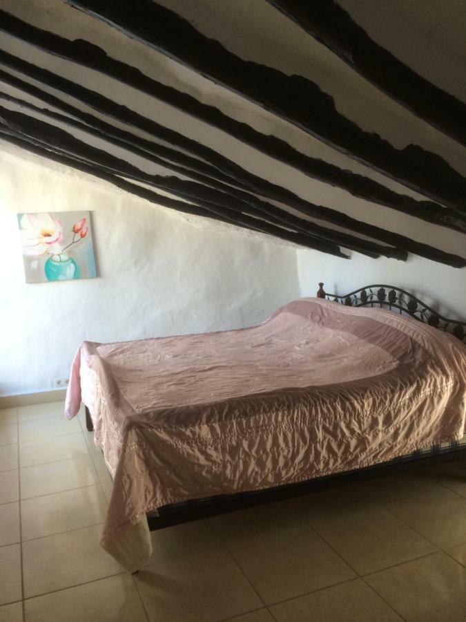 Casa Grande Bed and Breakfast Alcala La Real Εξωτερικό φωτογραφία