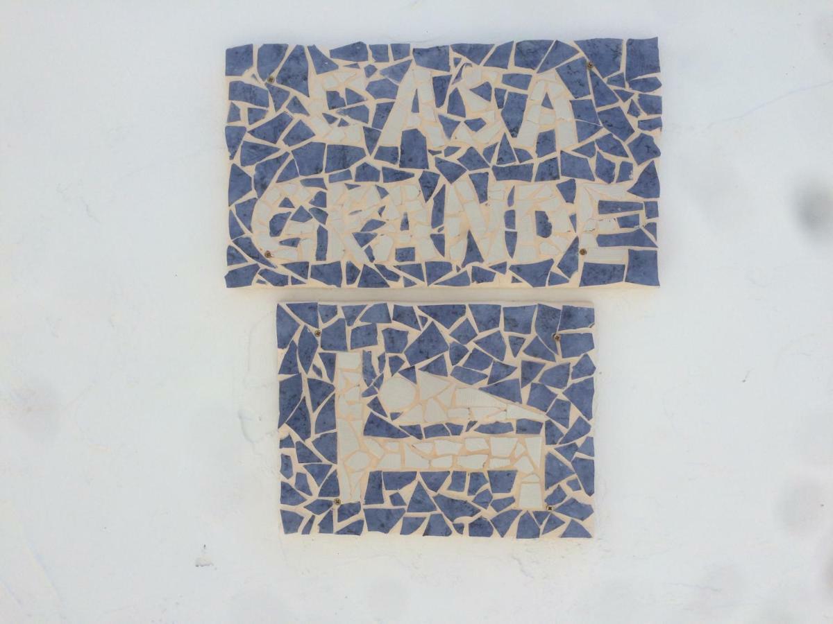 Casa Grande Bed and Breakfast Alcala La Real Εξωτερικό φωτογραφία