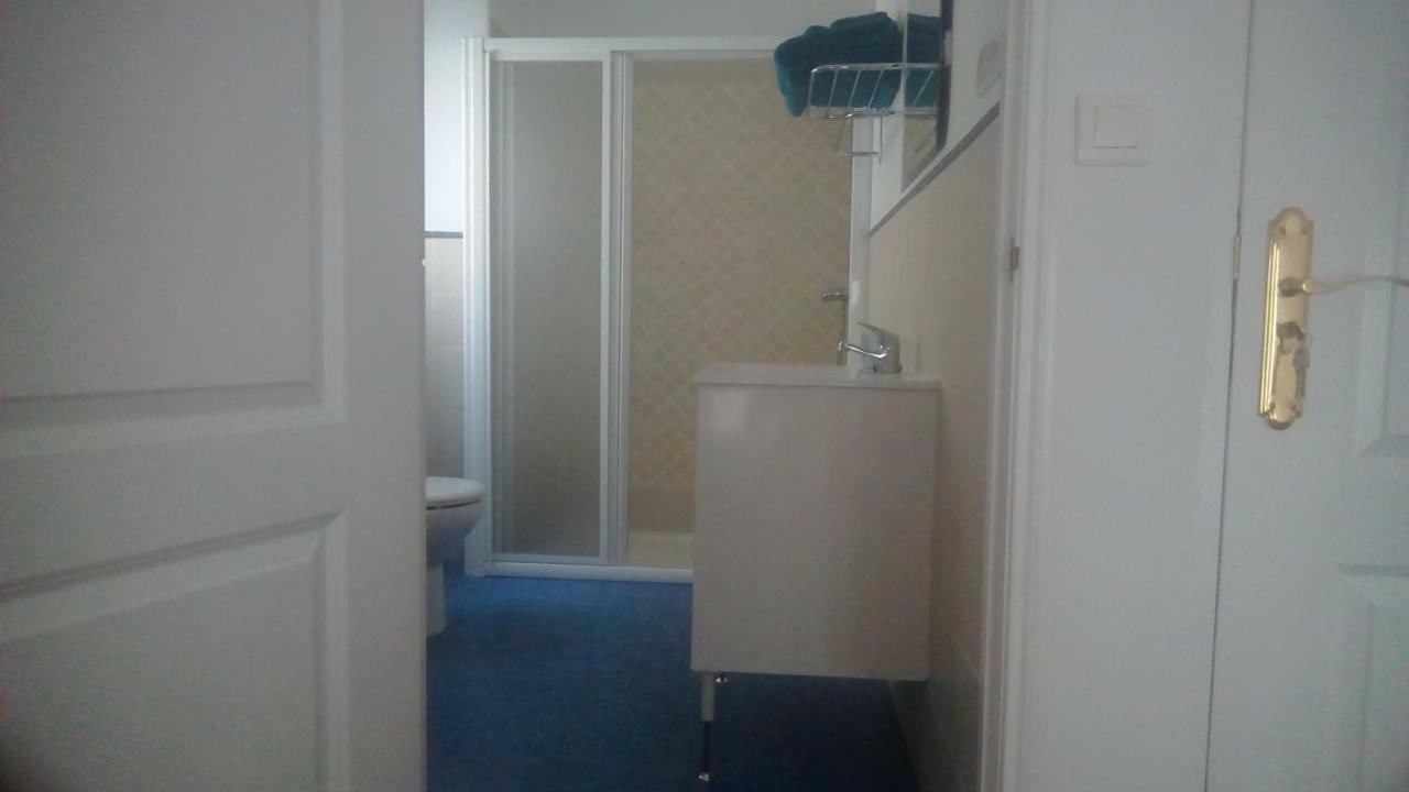 Casa Grande Bed and Breakfast Alcala La Real Εξωτερικό φωτογραφία