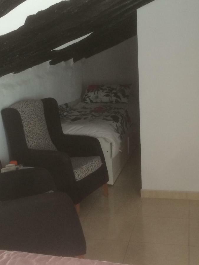 Casa Grande Bed and Breakfast Alcala La Real Εξωτερικό φωτογραφία