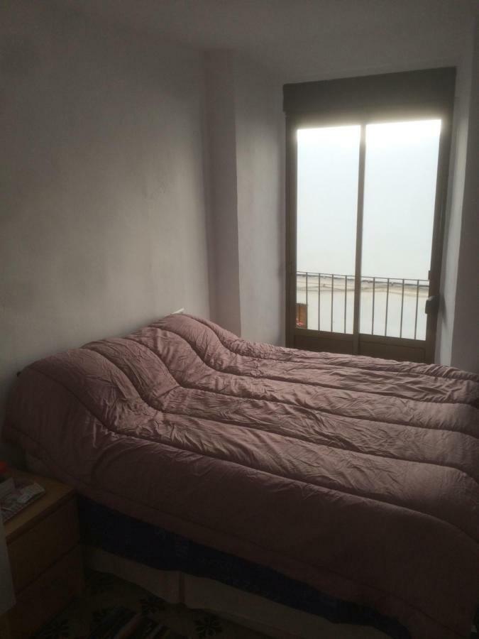 Casa Grande Bed and Breakfast Alcala La Real Εξωτερικό φωτογραφία
