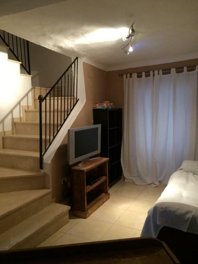 Casa Grande Bed and Breakfast Alcala La Real Εξωτερικό φωτογραφία