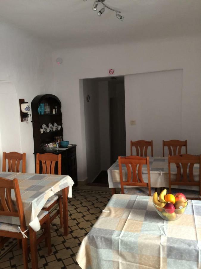 Casa Grande Bed and Breakfast Alcala La Real Εξωτερικό φωτογραφία