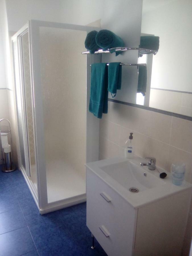 Casa Grande Bed and Breakfast Alcala La Real Εξωτερικό φωτογραφία
