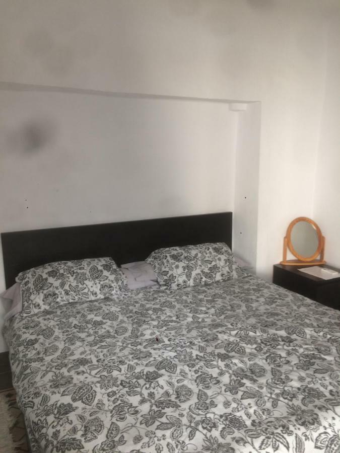 Casa Grande Bed and Breakfast Alcala La Real Εξωτερικό φωτογραφία