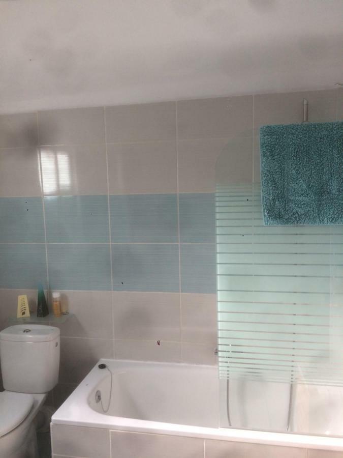 Casa Grande Bed and Breakfast Alcala La Real Εξωτερικό φωτογραφία