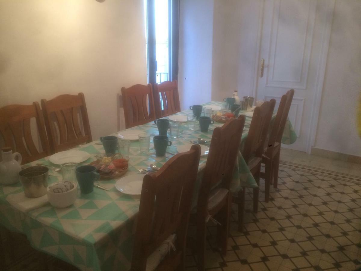 Casa Grande Bed and Breakfast Alcala La Real Εξωτερικό φωτογραφία