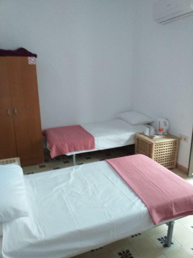 Casa Grande Bed and Breakfast Alcala La Real Εξωτερικό φωτογραφία