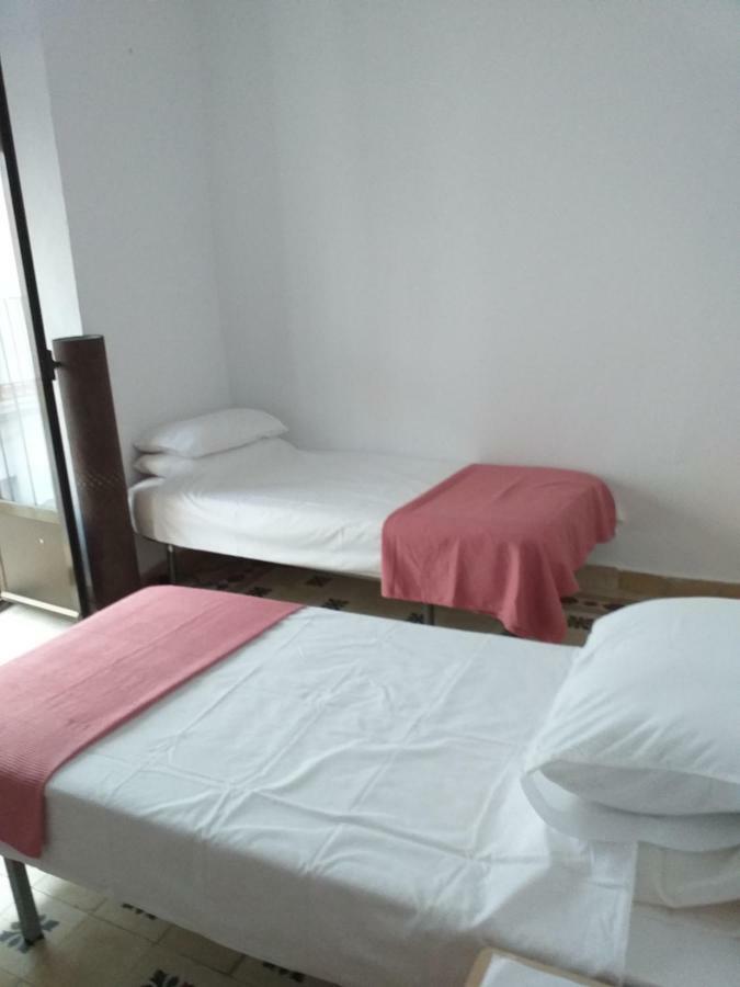 Casa Grande Bed and Breakfast Alcala La Real Εξωτερικό φωτογραφία
