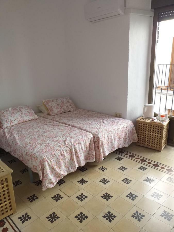 Casa Grande Bed and Breakfast Alcala La Real Εξωτερικό φωτογραφία